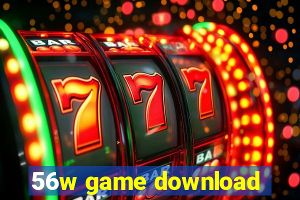 56w game download